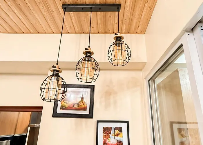 Homestay Kassie's - Azure Urban Residences *