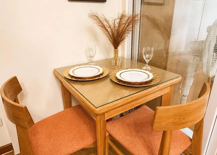 Homestay Kassie's - Azure Urban Residences *