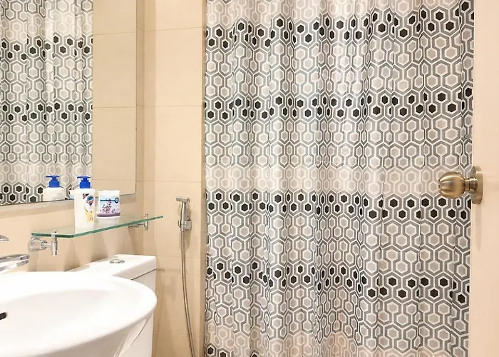 Kassie's - Azure Urban Residences Homestay Manila