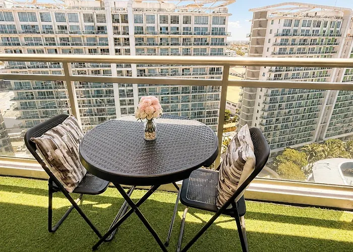 Kassie's - Azure Urban Residences
